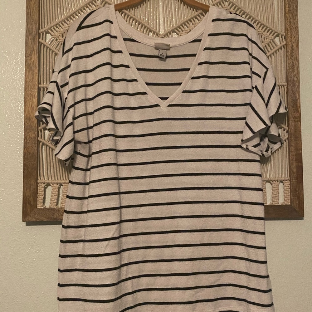 Short sleeve tshirt